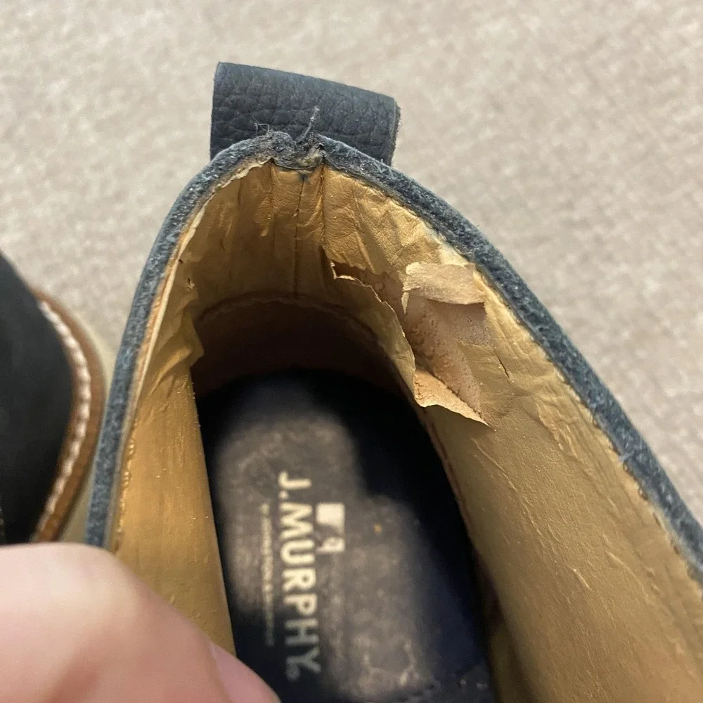 J. Murphy pre owned
